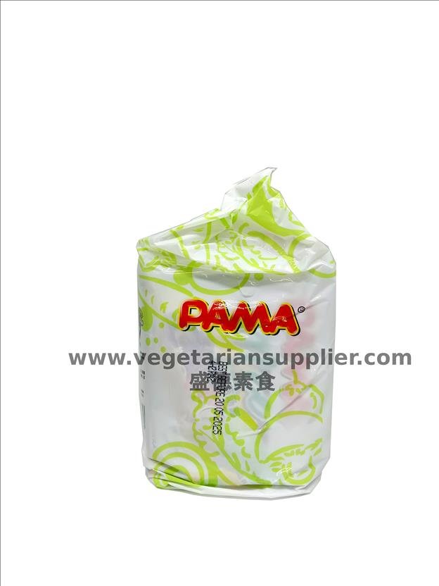 PAMA 香菇面 PAMA NOODLE SHIITAKE FLAVOUR | Shing Tik Vegetarian 盛德素料