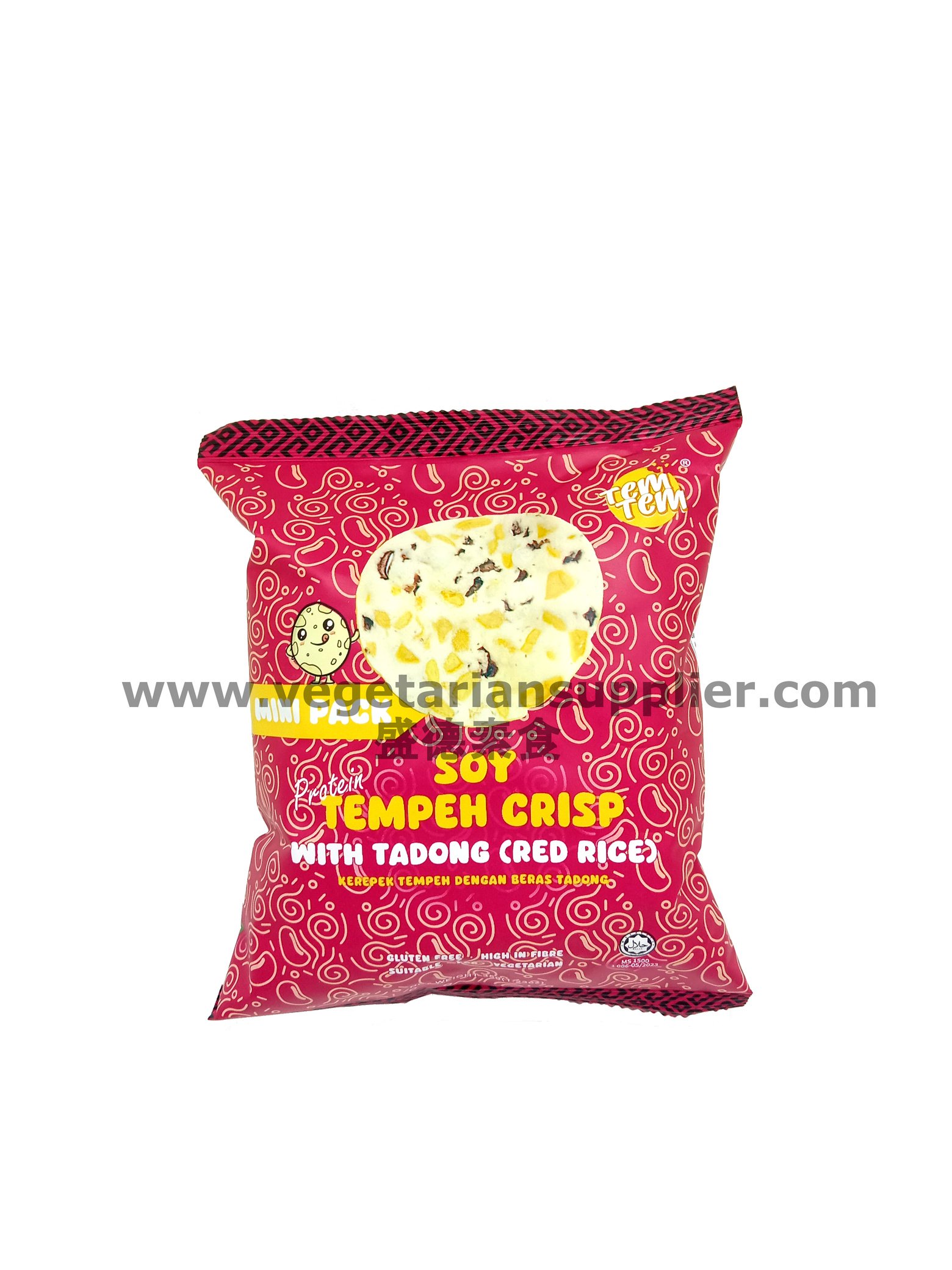 TEMTEM 天贝 (红米) 35GM 1