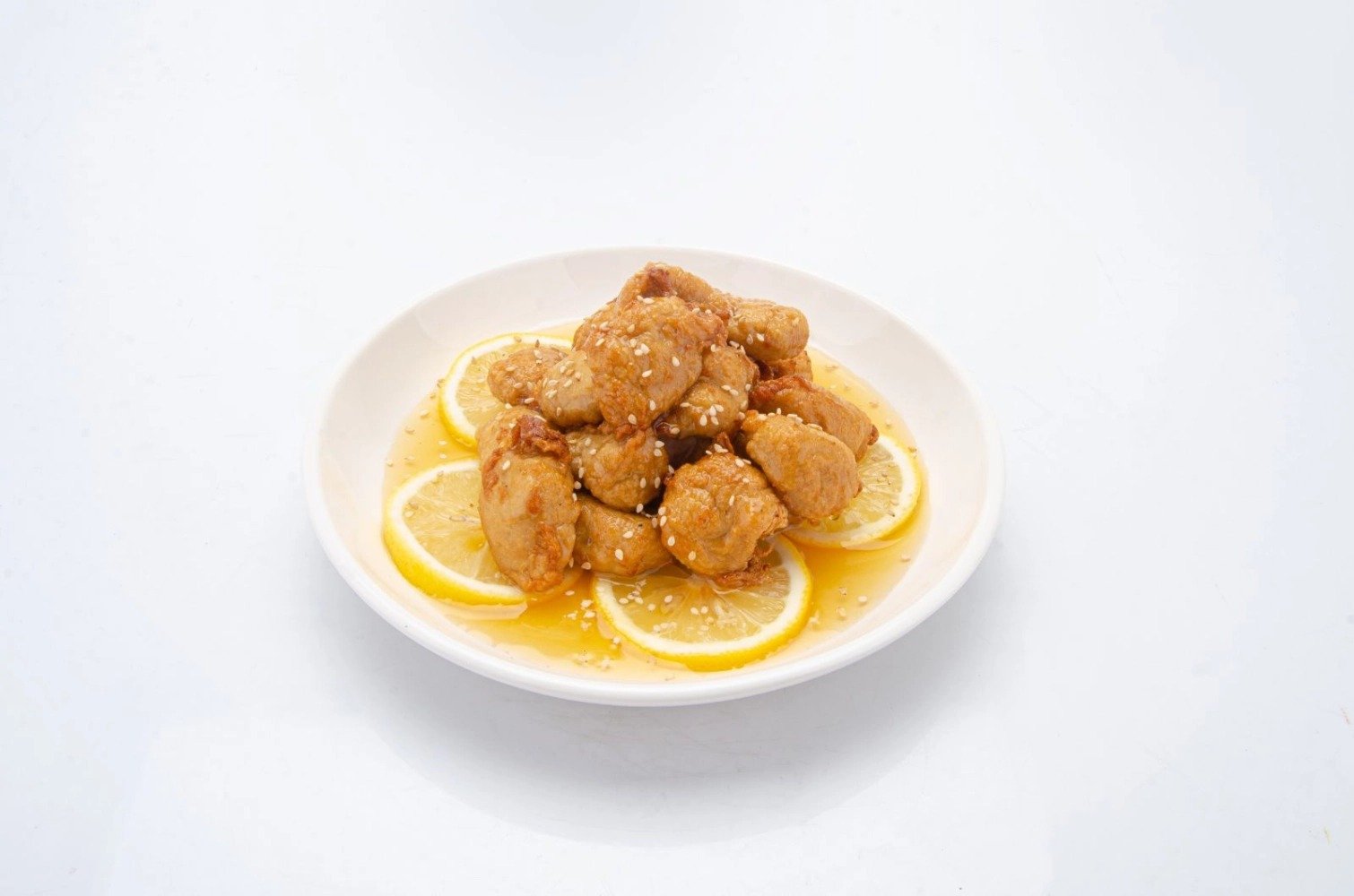 爱康-香酥鸡 2
